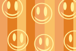 Hintergruende Smilies (275) Smiley – Hintergruende